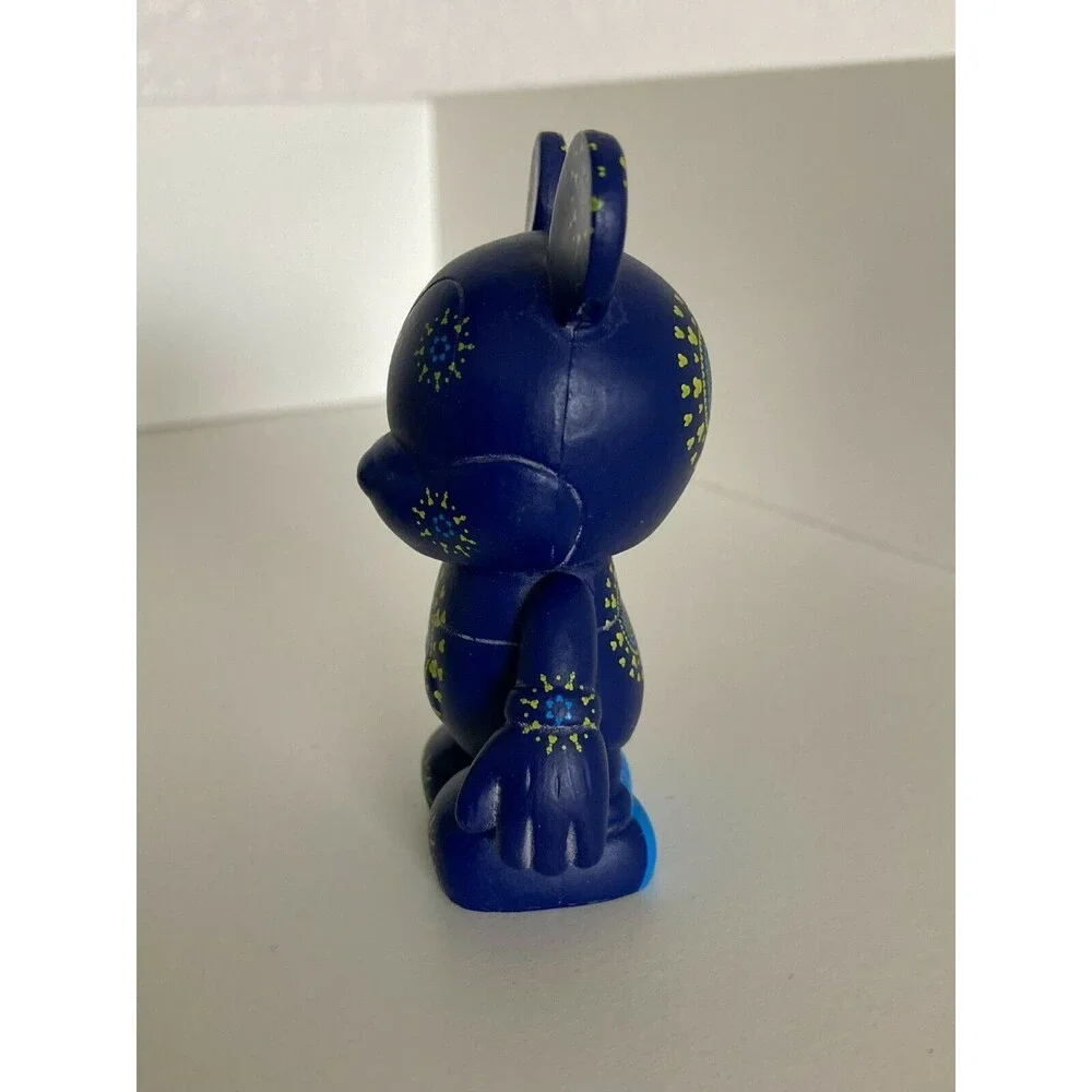 Disney vinylmation park
